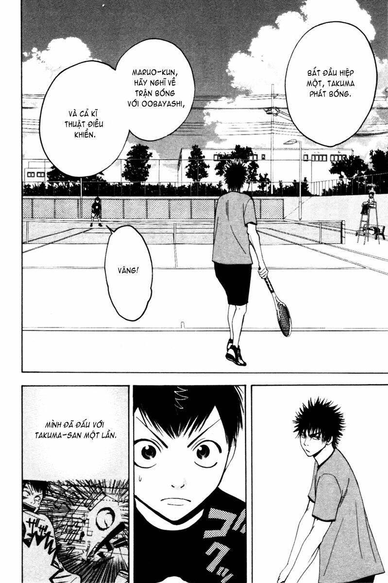 Baby Steps Chapter 15 - Trang 14