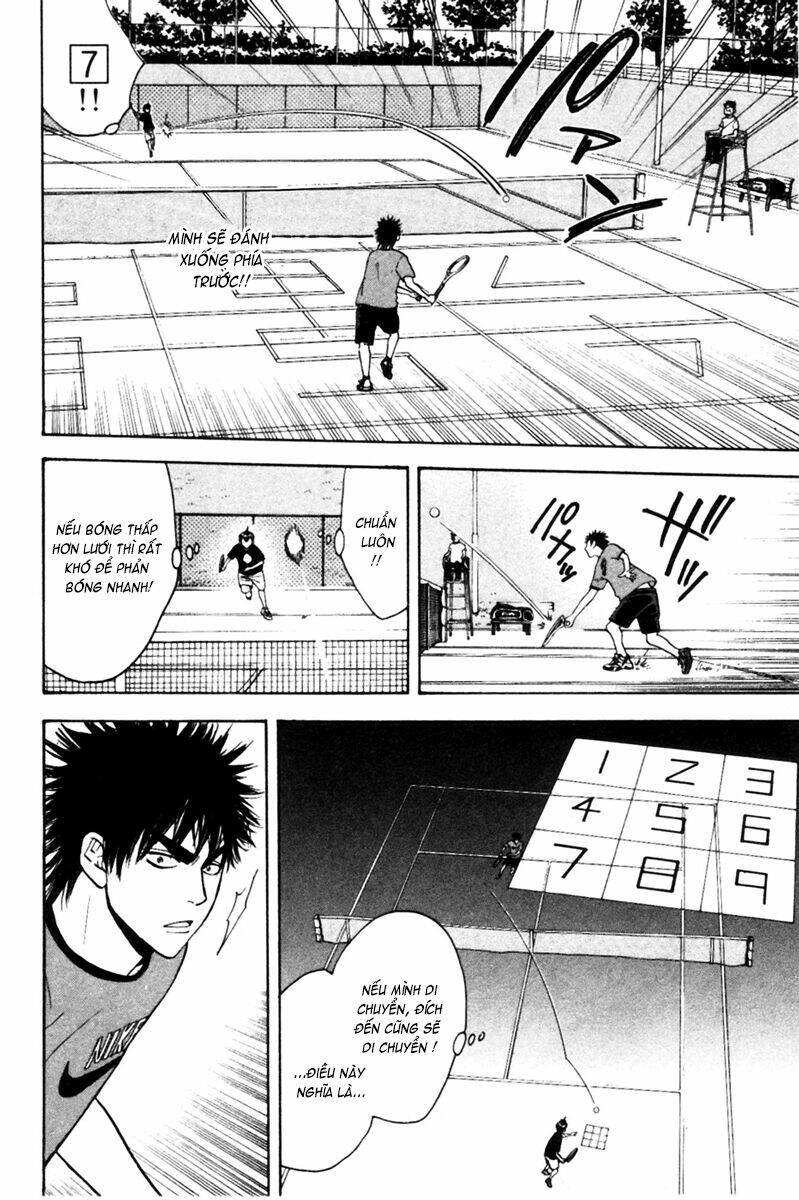 Baby Steps Chapter 15 - Trang 16