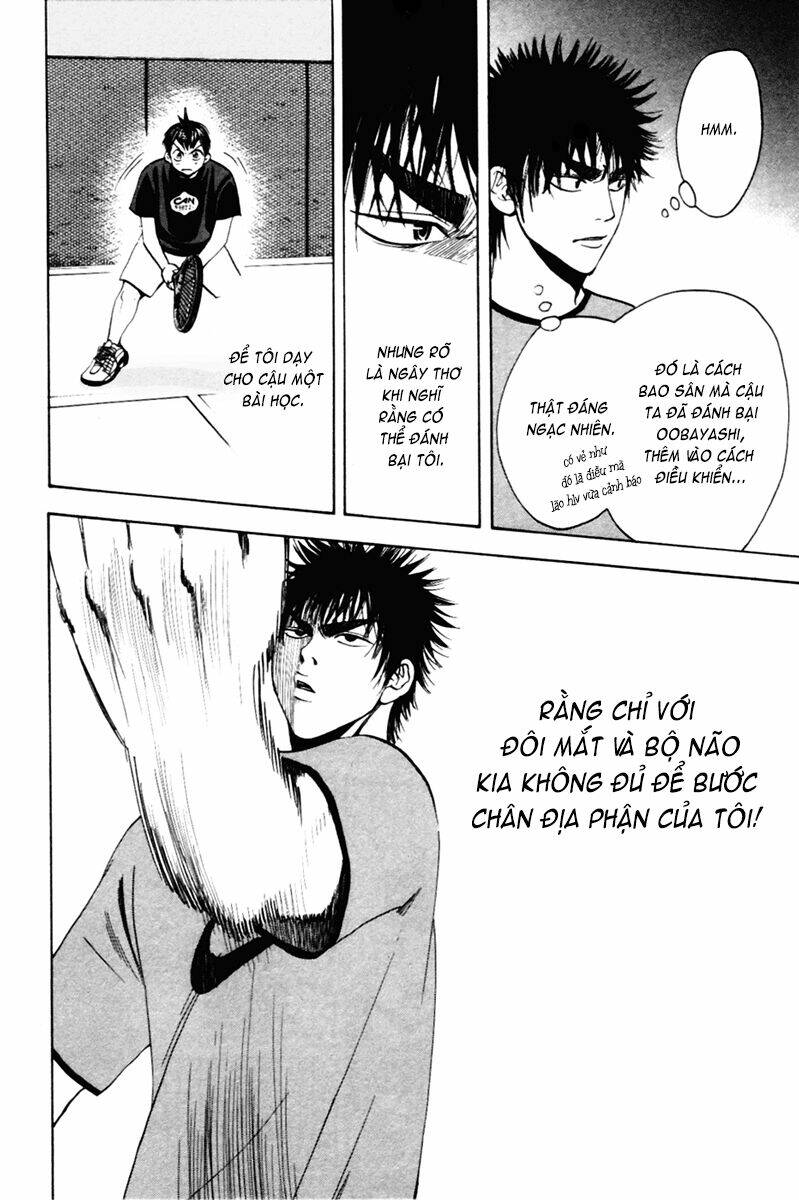 Baby Steps Chapter 15 - Trang 18