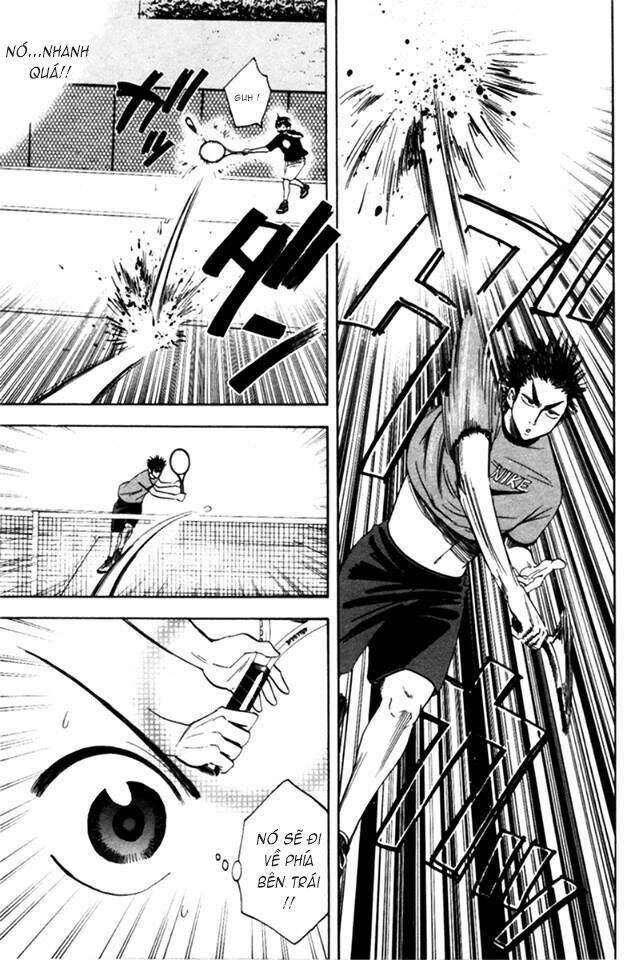 Baby Steps Chapter 15 - Trang 19