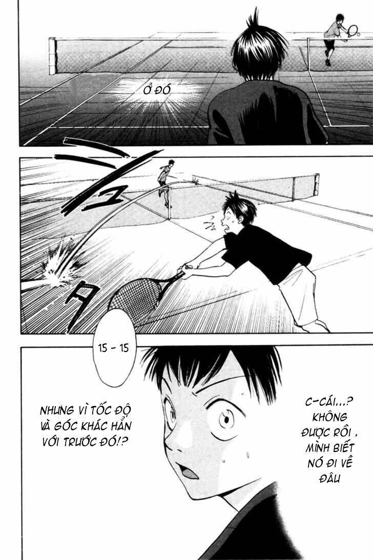 Baby Steps Chapter 15 - Trang 20