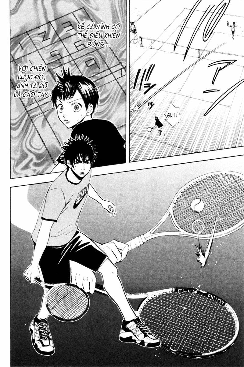 Baby Steps Chapter 15 - Trang 22