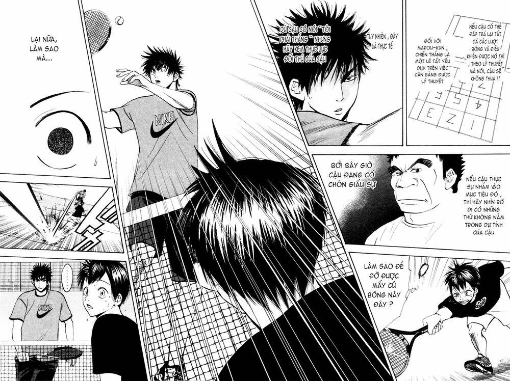 Baby Steps Chapter 15 - Trang 24