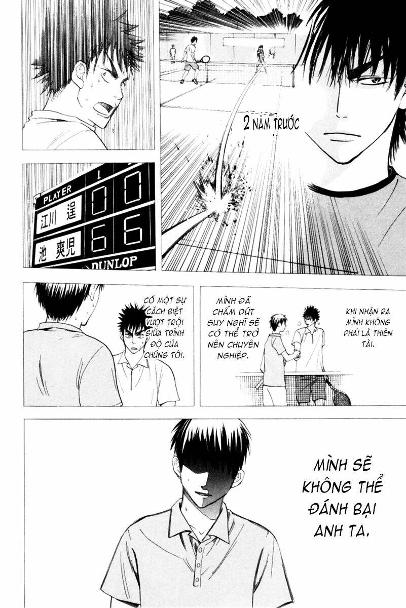 Baby Steps Chapter 15 - Trang 25