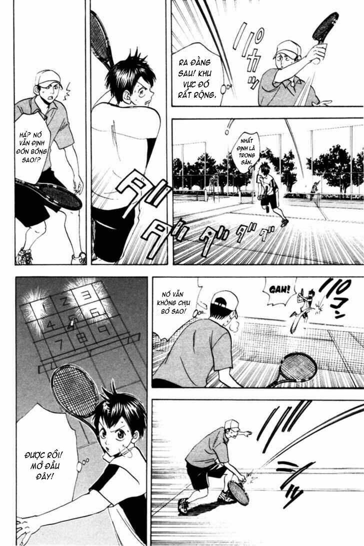 Baby Steps Chapter 16 - Trang 2