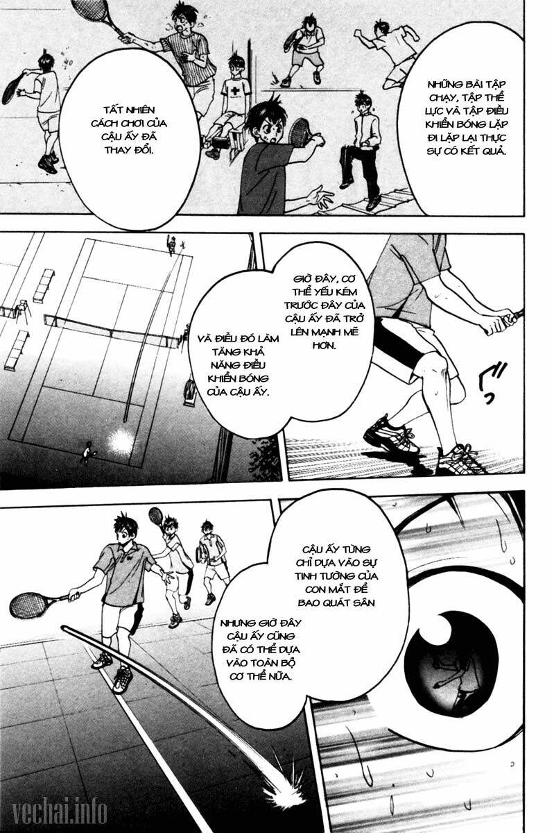 Baby Steps Chapter 18 - Trang 11