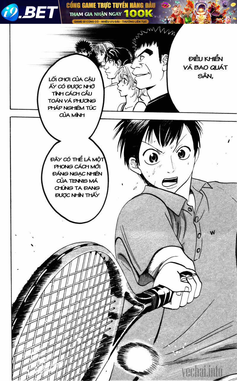 Baby Steps Chapter 18 - Trang 12