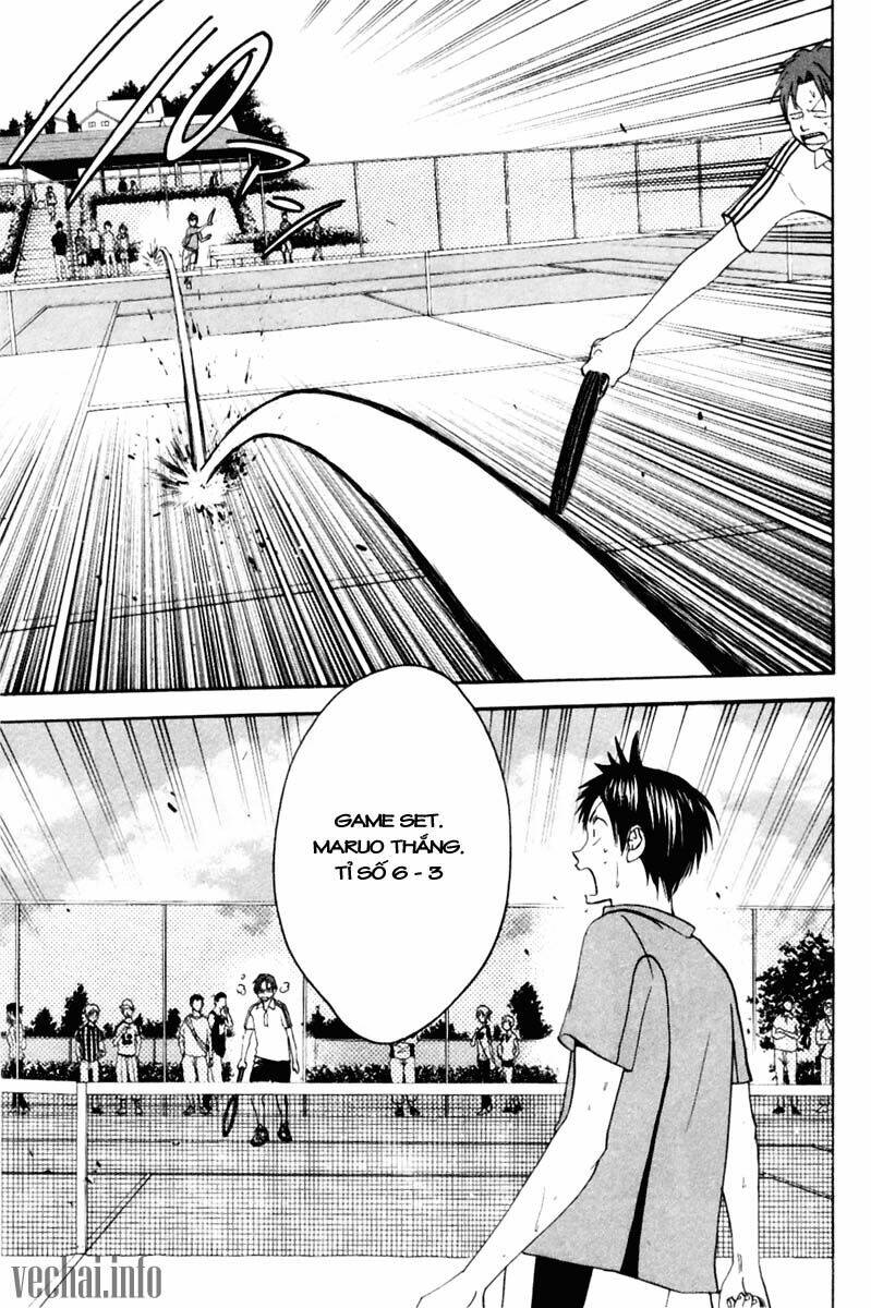 Baby Steps Chapter 18 - Trang 13