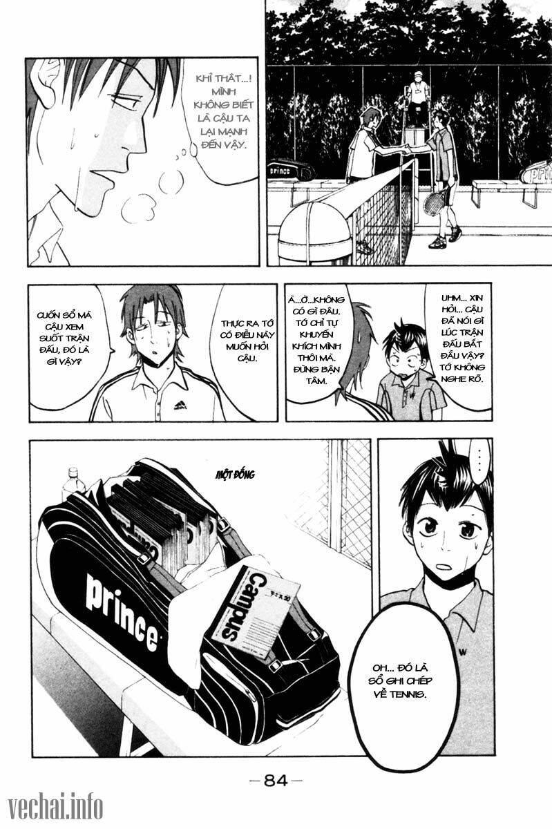 Baby Steps Chapter 18 - Trang 14