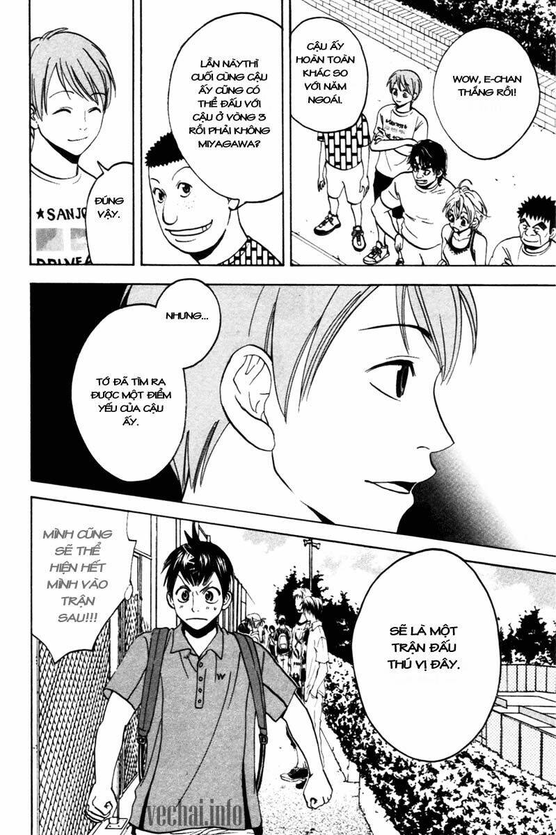 Baby Steps Chapter 18 - Trang 16