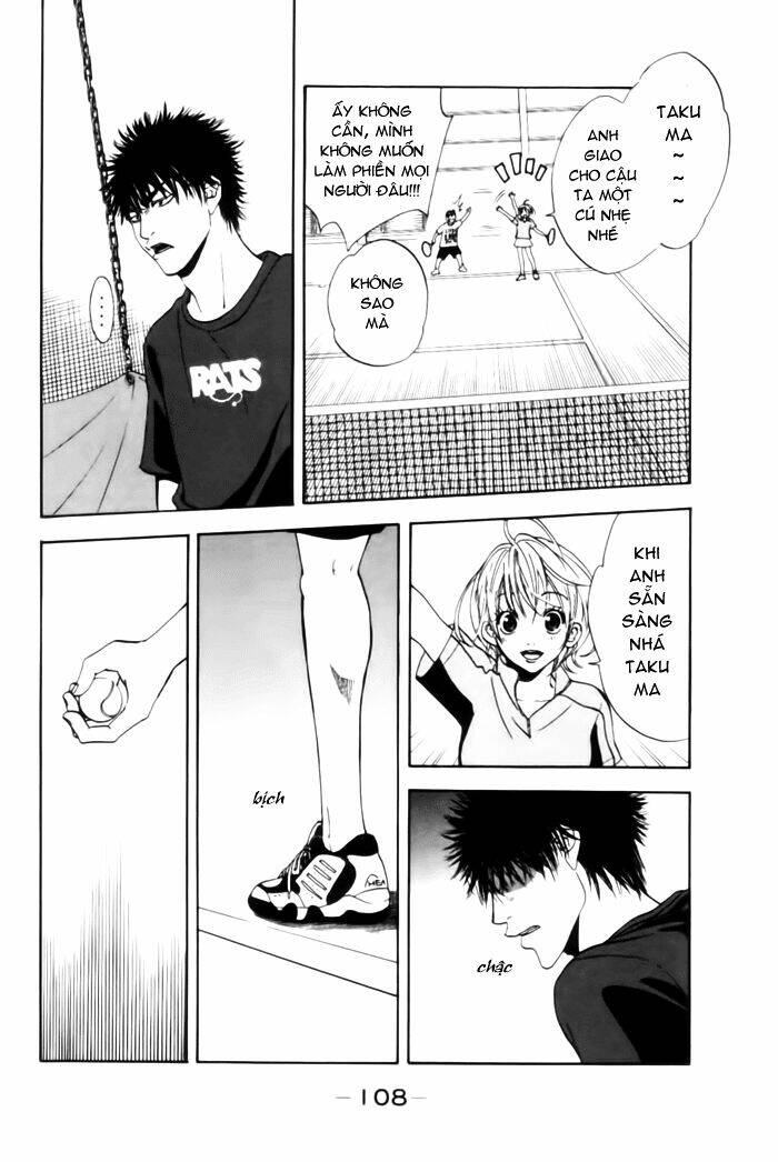 Baby Steps Chapter 2.2 - Trang 9