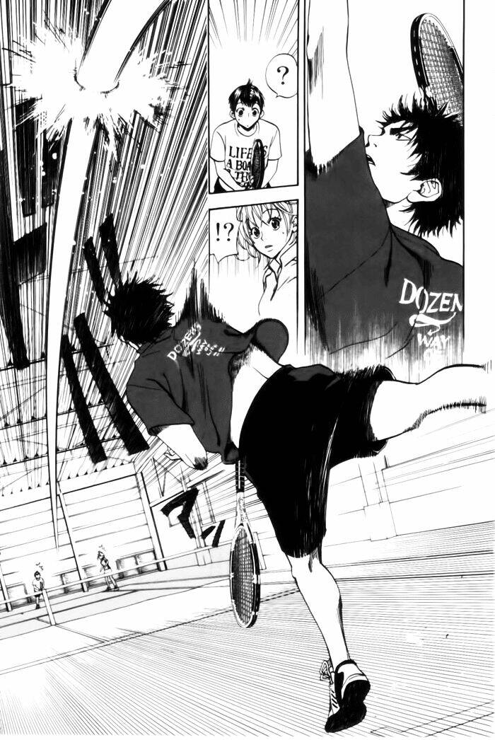 Baby Steps Chapter 2.2 - Trang 10