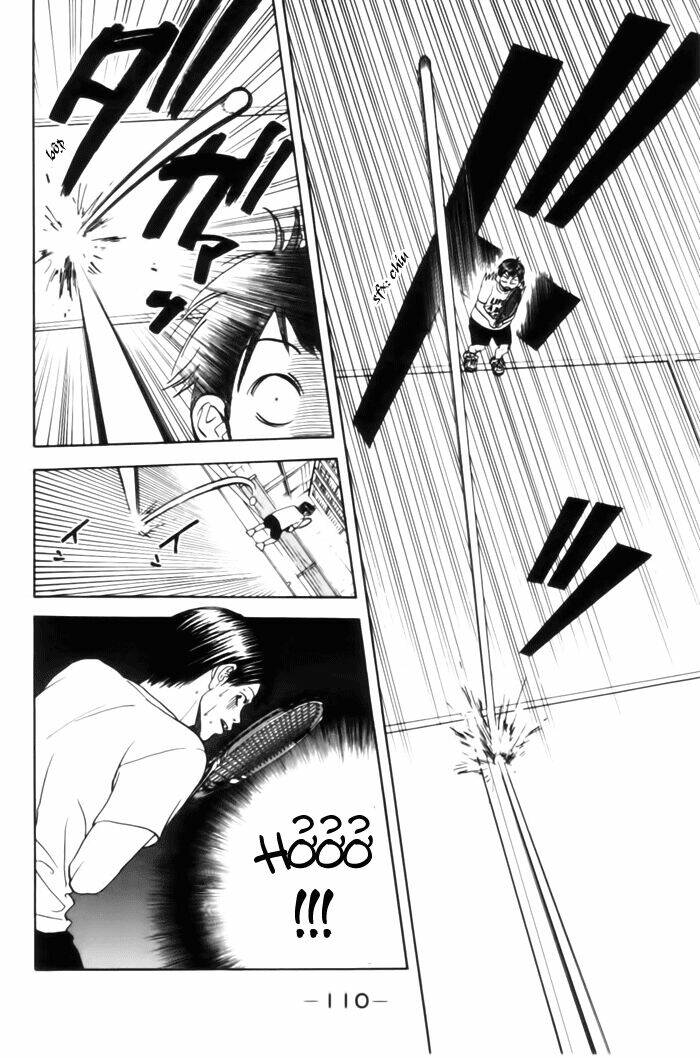 Baby Steps Chapter 2.2 - Trang 11