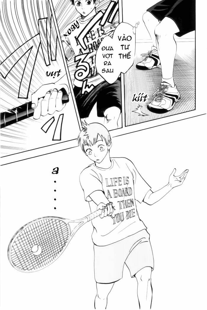 Baby Steps Chapter 2.2 - Trang 14