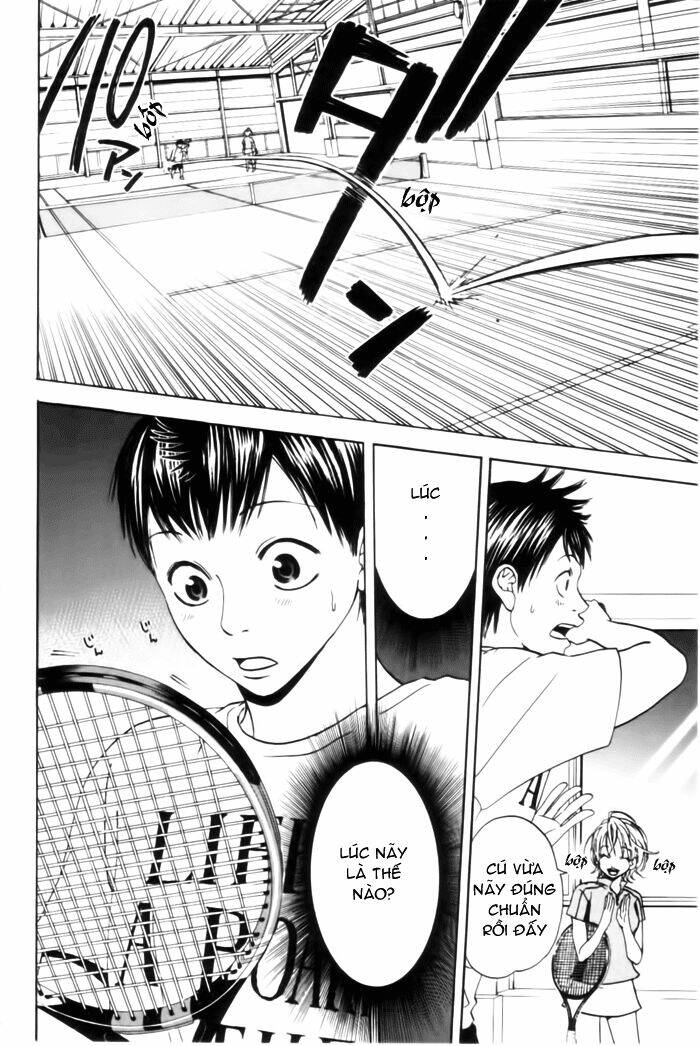 Baby Steps Chapter 2.2 - Trang 15