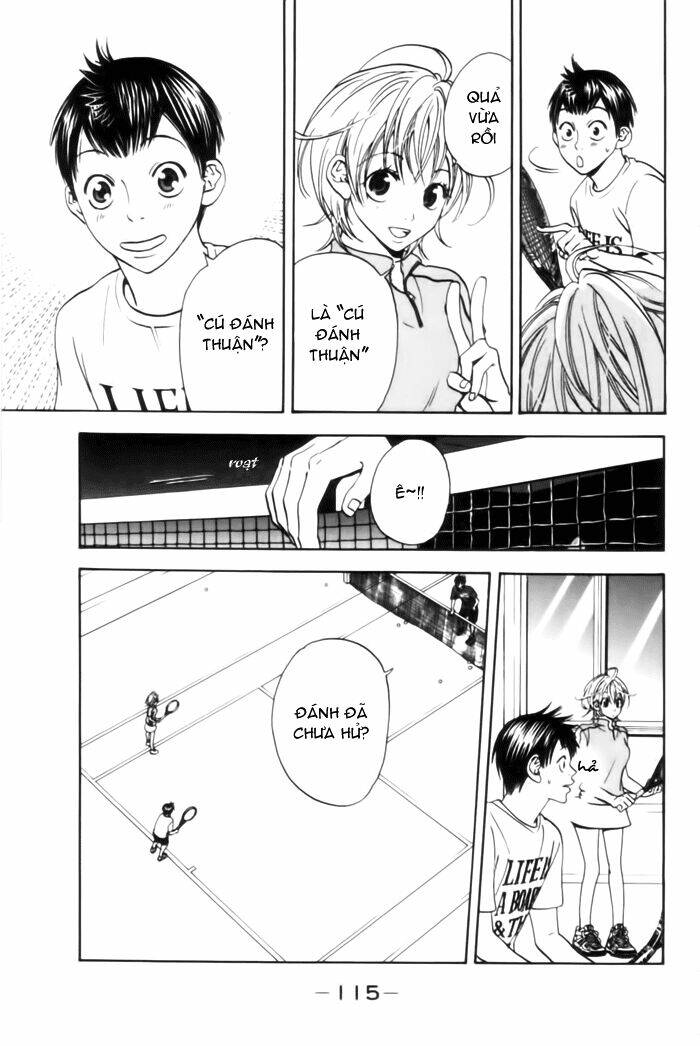 Baby Steps Chapter 2.2 - Trang 16