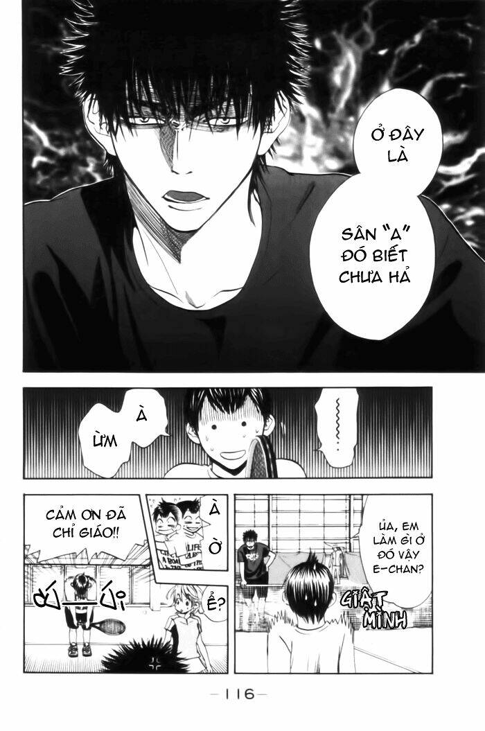 Baby Steps Chapter 2.2 - Trang 17