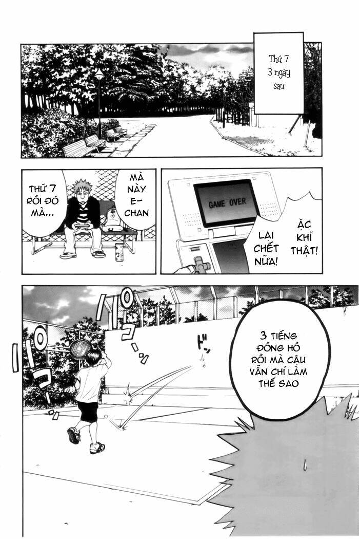 Baby Steps Chapter 2.2 - Trang 19