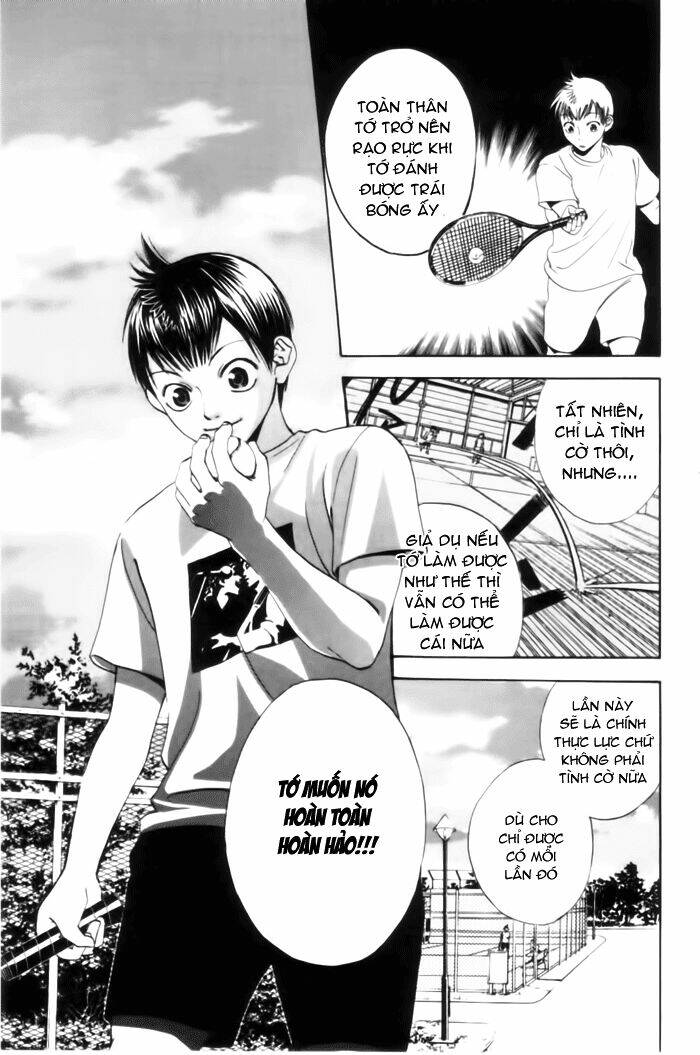 Baby Steps Chapter 2.2 - Trang 22