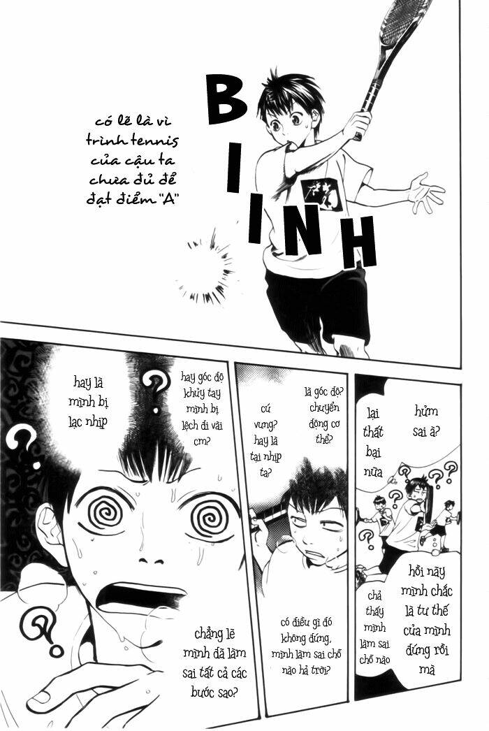 Baby Steps Chapter 2.2 - Trang 24