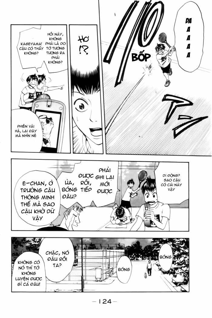 Baby Steps Chapter 2.2 - Trang 25