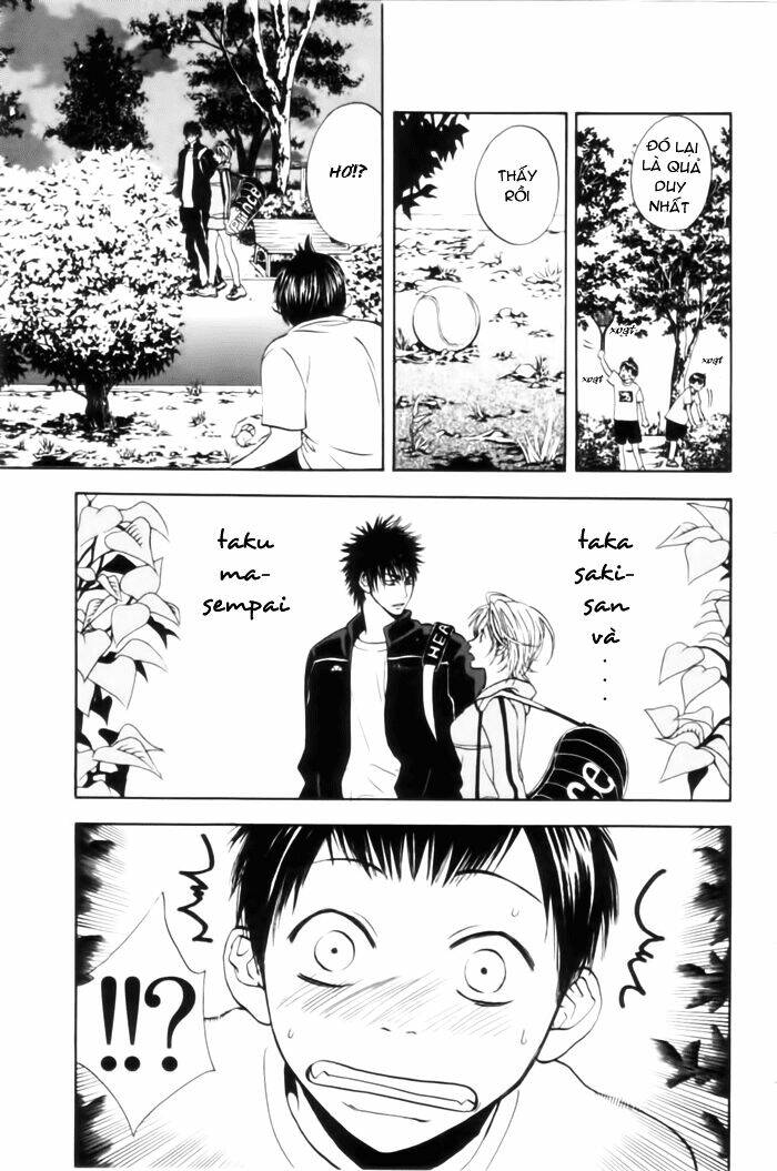 Baby Steps Chapter 2.2 - Trang 26