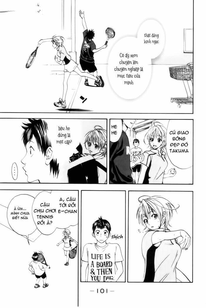 Baby Steps Chapter 2.2 - Trang 2