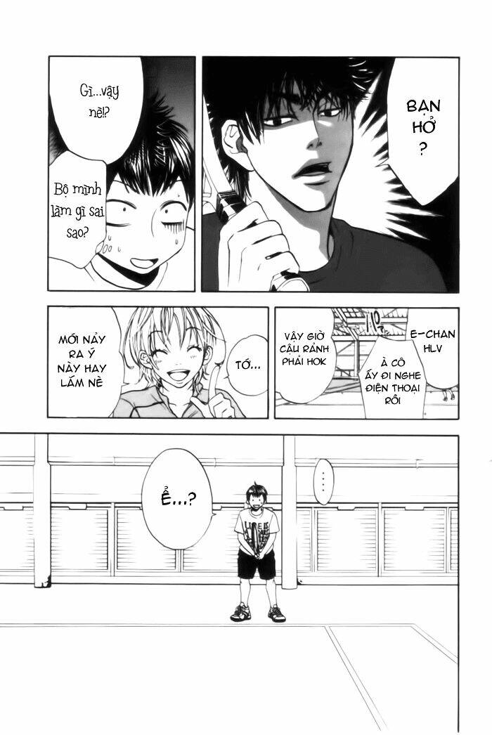 Baby Steps Chapter 2.2 - Trang 4