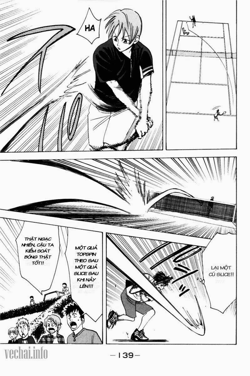 Baby Steps Chapter 21 - Trang 9