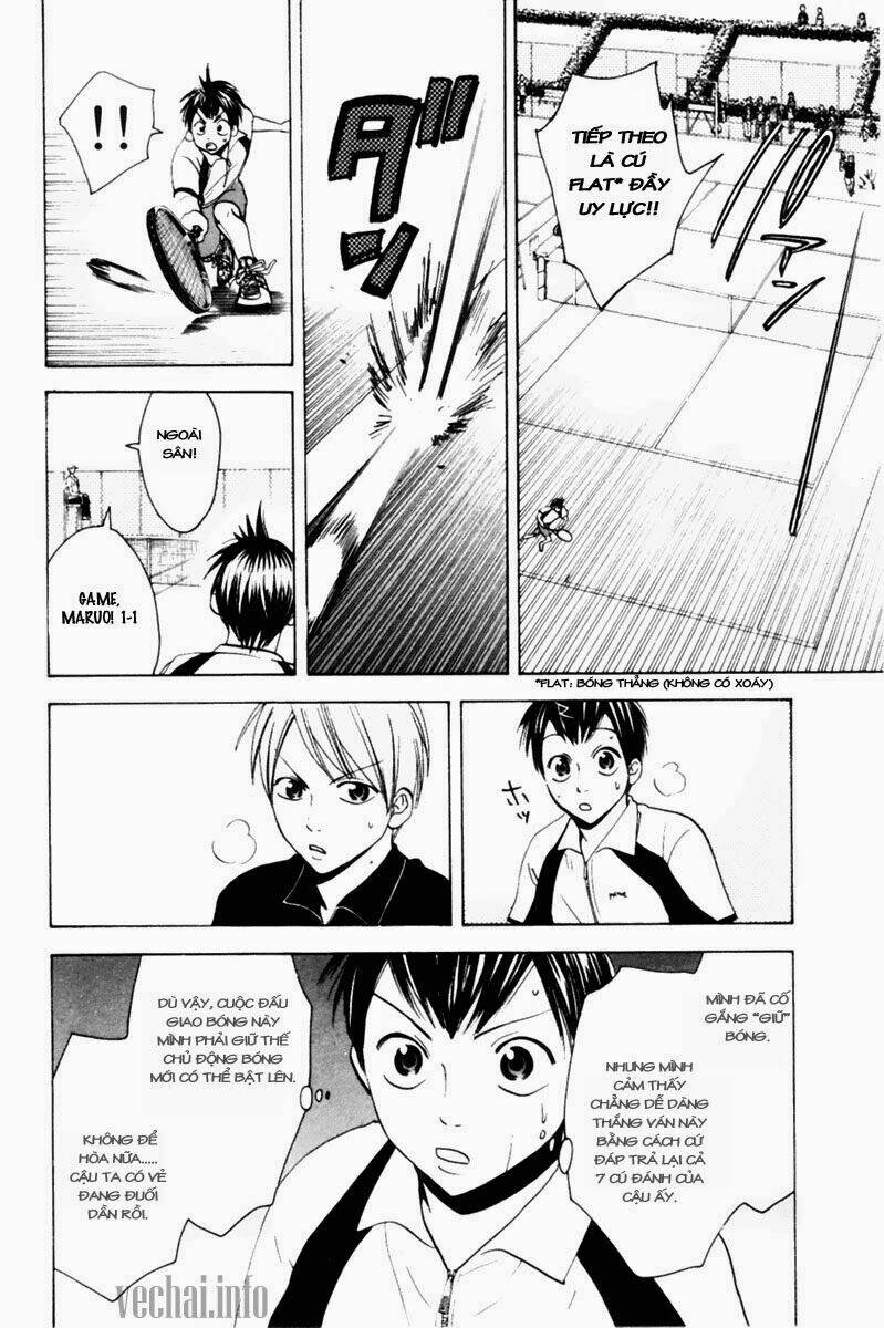 Baby Steps Chapter 21 - Trang 10