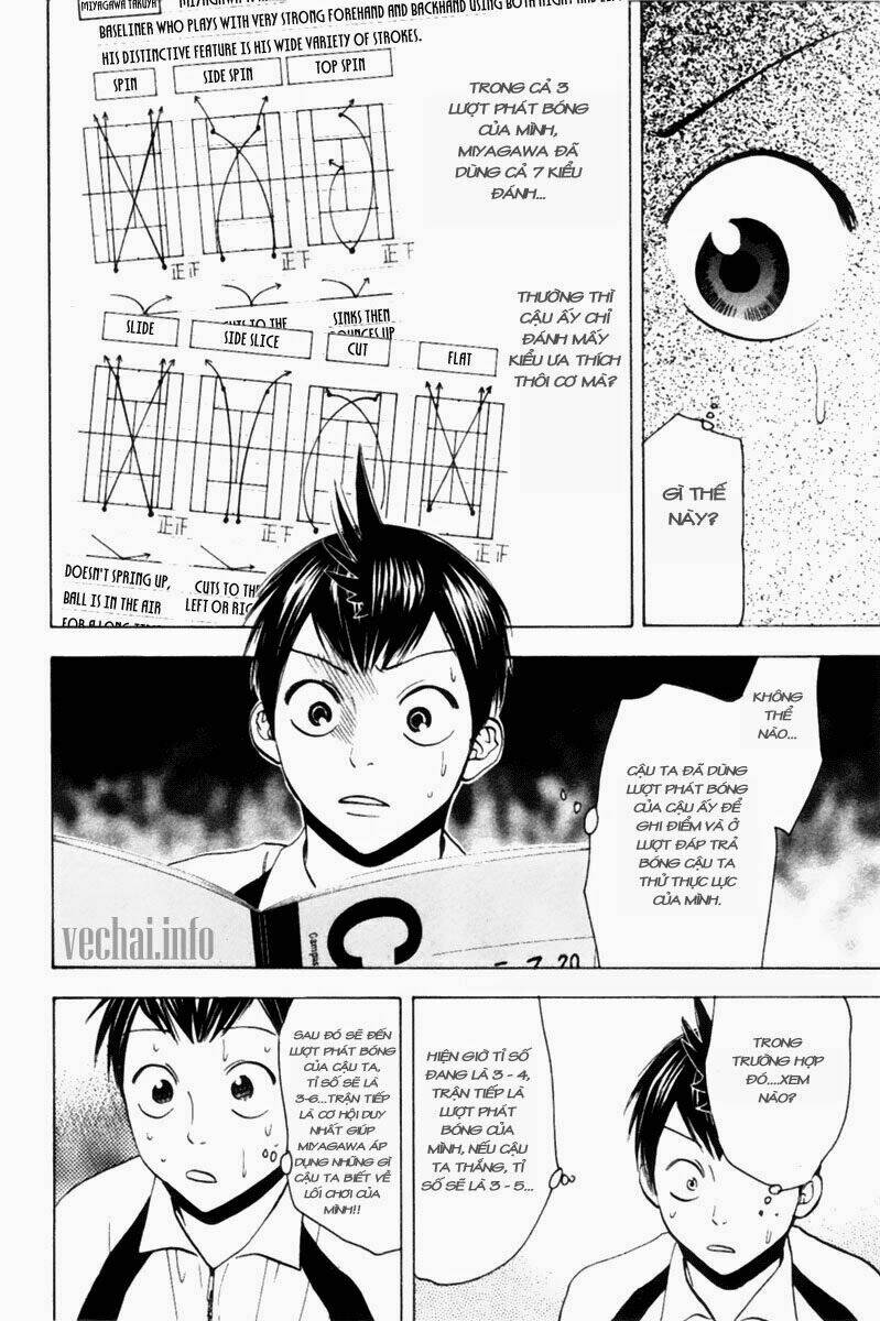 Baby Steps Chapter 21 - Trang 14