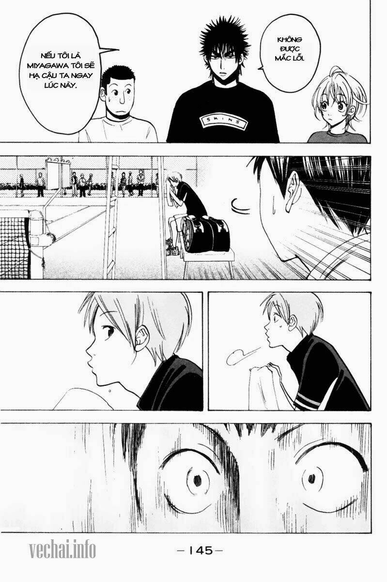 Baby Steps Chapter 21 - Trang 15