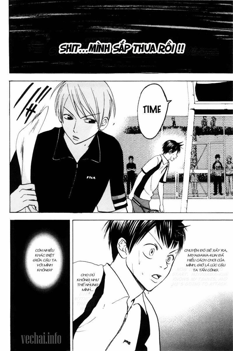 Baby Steps Chapter 21 - Trang 16