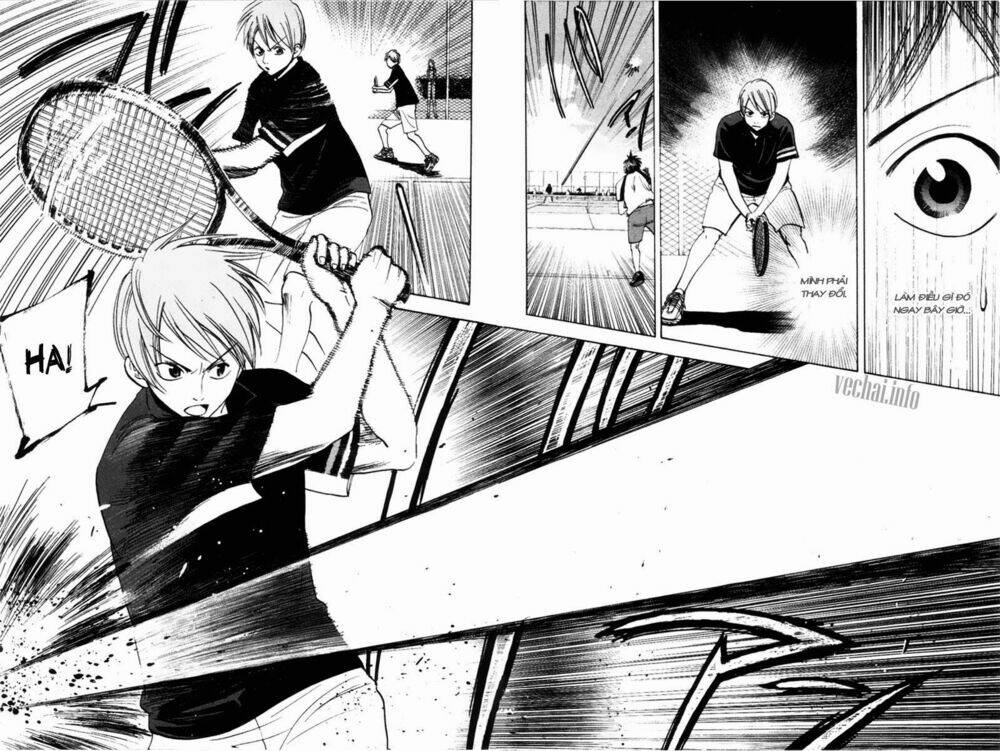 Baby Steps Chapter 21 - Trang 18