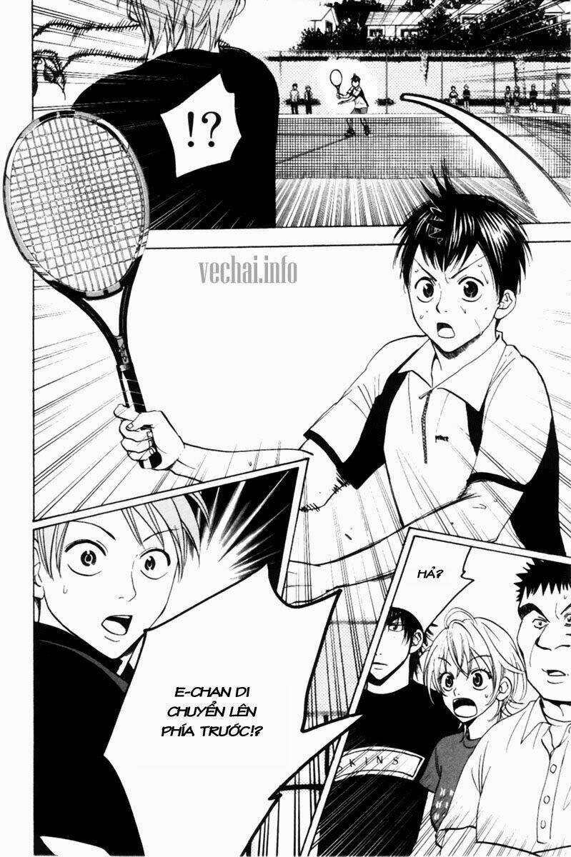 Baby Steps Chapter 21 - Trang 19