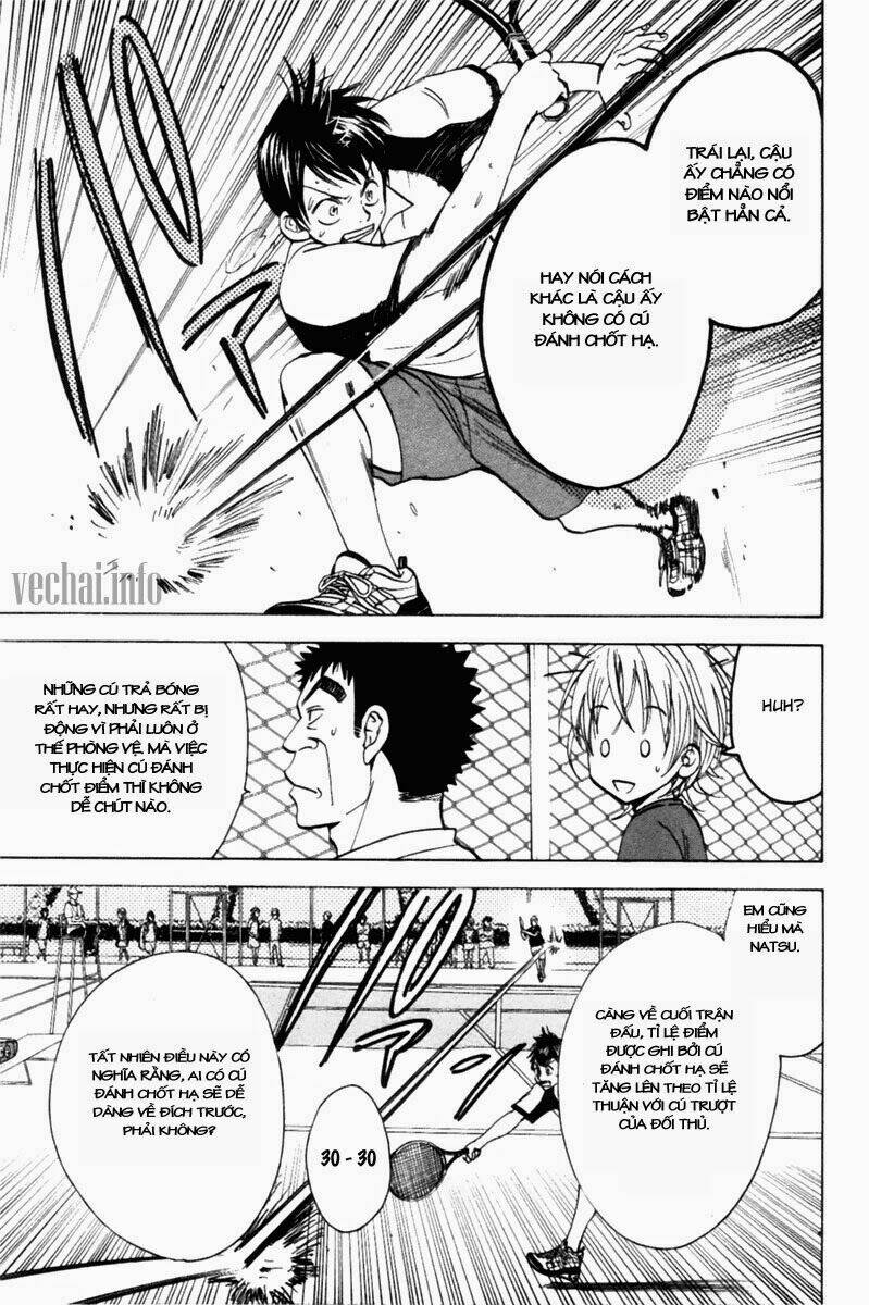 Baby Steps Chapter 21 - Trang 7