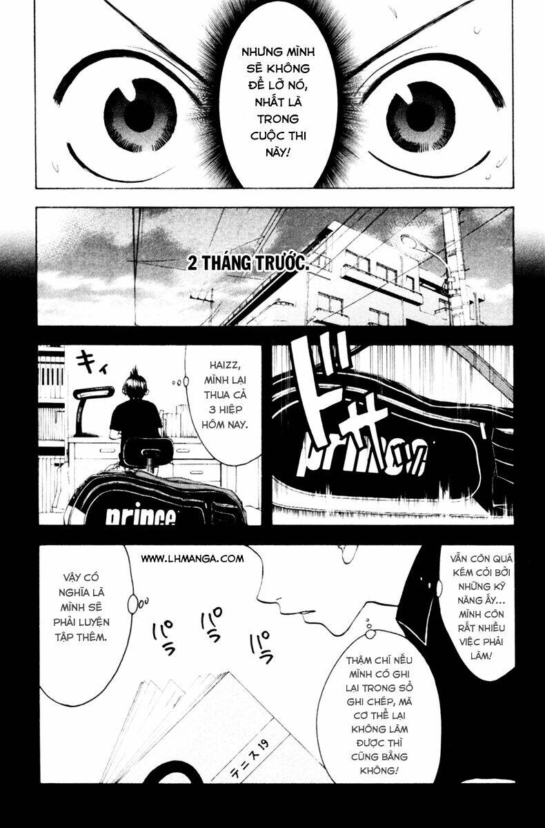 Baby Steps Chapter 22 - Trang 10