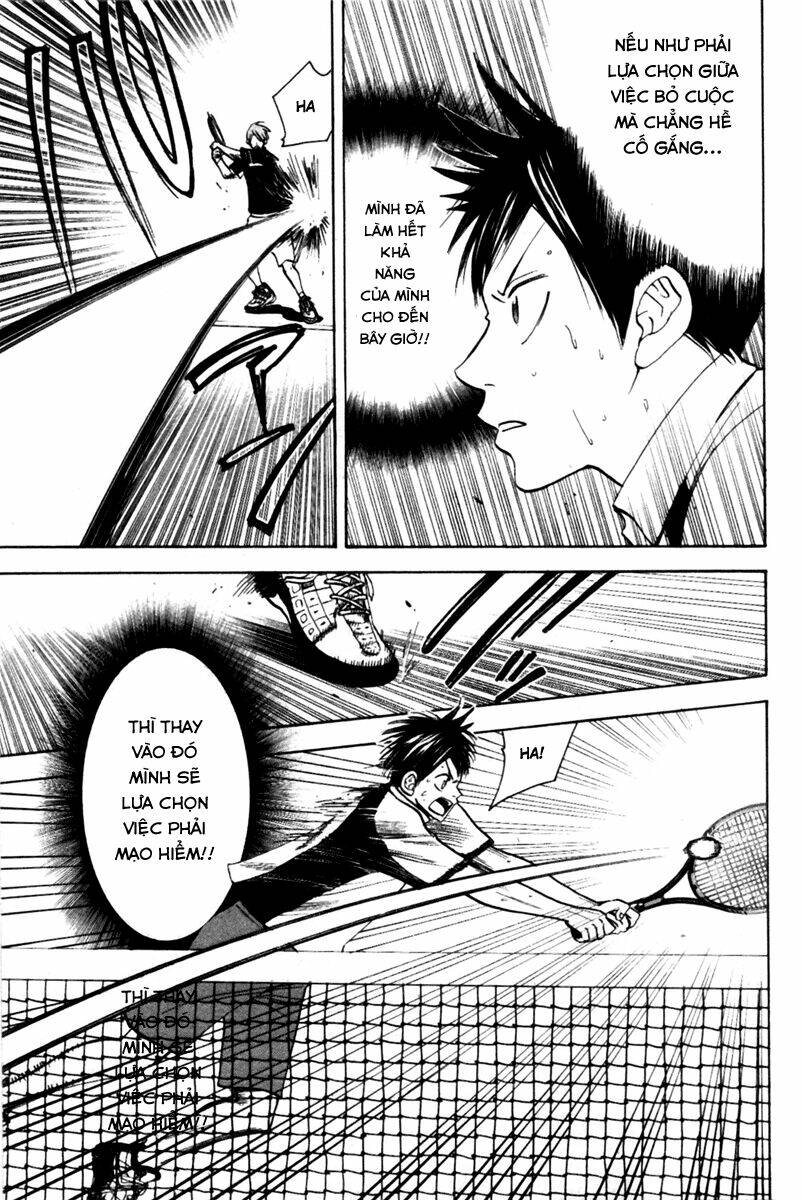 Baby Steps Chapter 22 - Trang 12