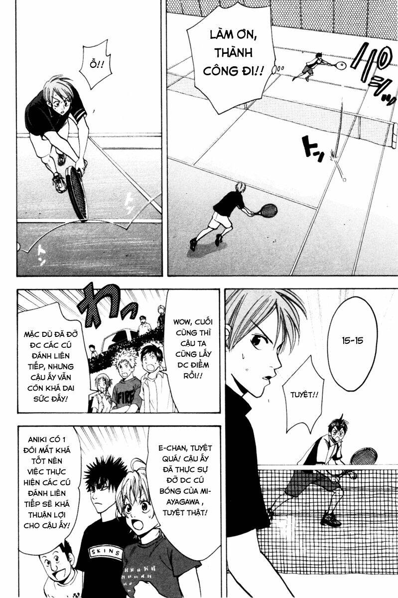 Baby Steps Chapter 22 - Trang 13