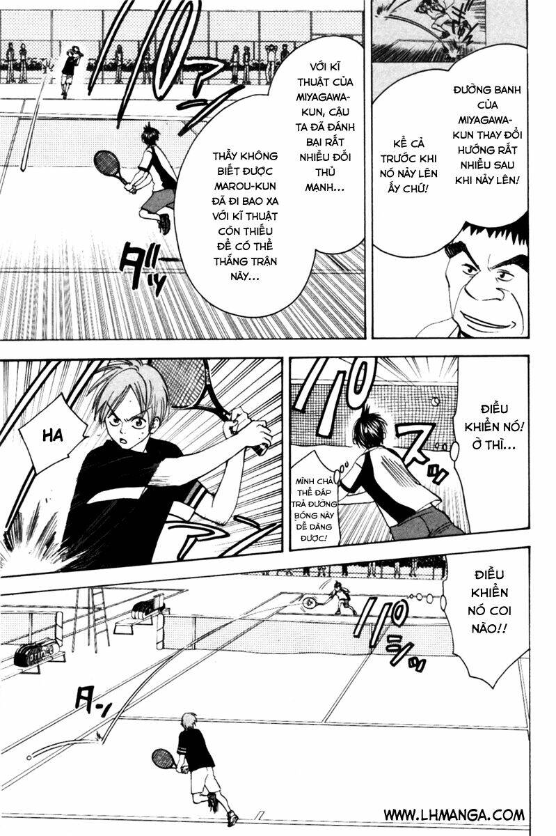 Baby Steps Chapter 22 - Trang 14