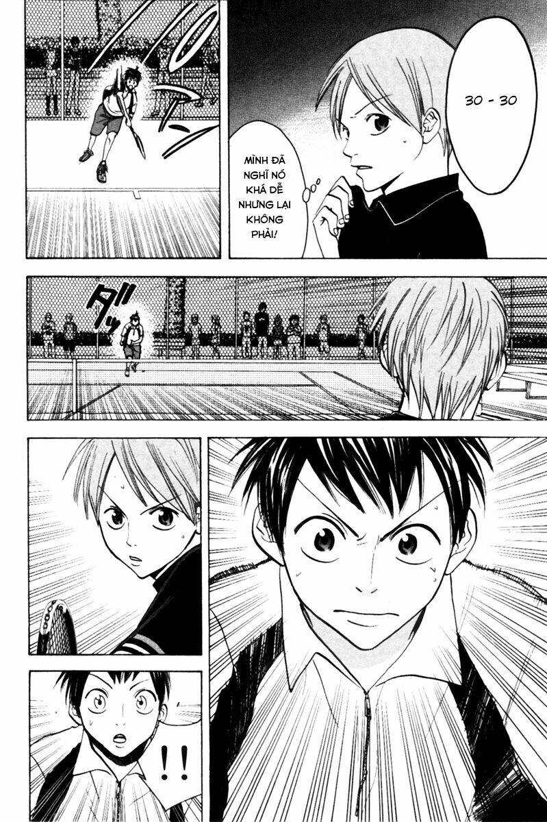 Baby Steps Chapter 22 - Trang 15