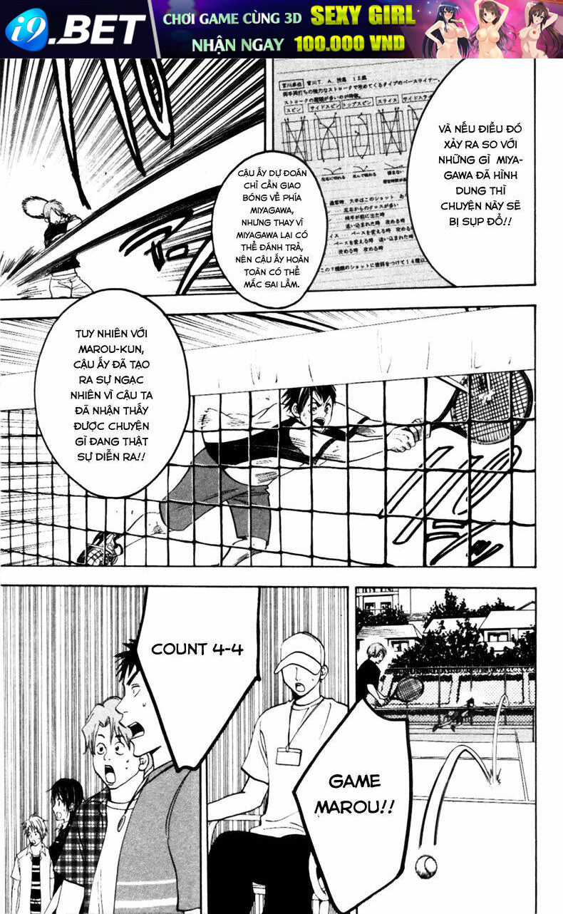 Baby Steps Chapter 22 - Trang 18