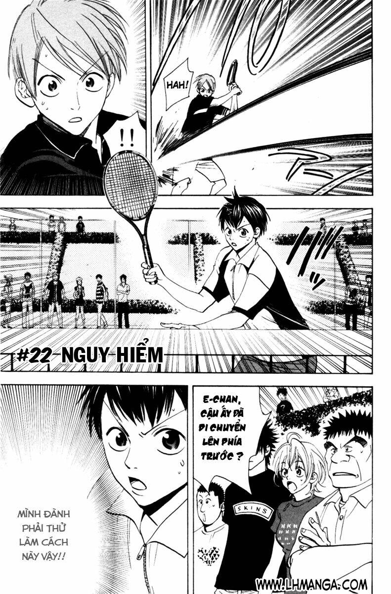 Baby Steps Chapter 22 - Trang 2