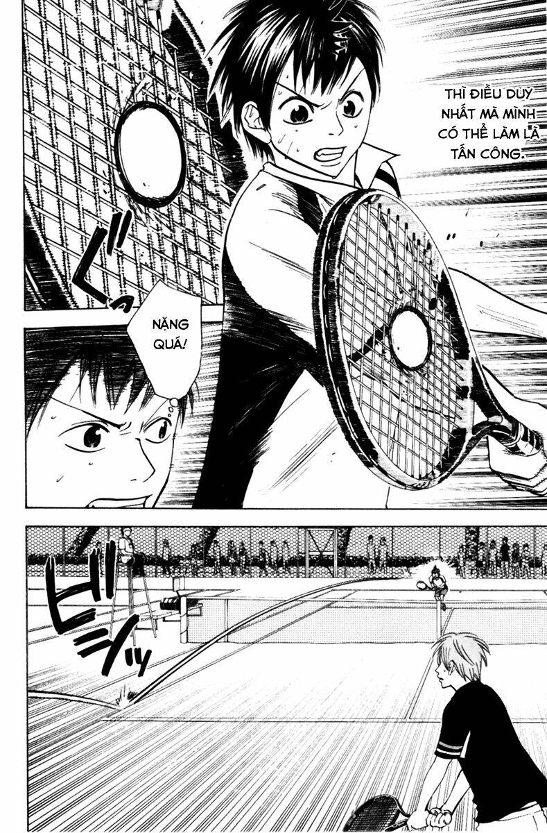 Baby Steps Chapter 22 - Trang 5