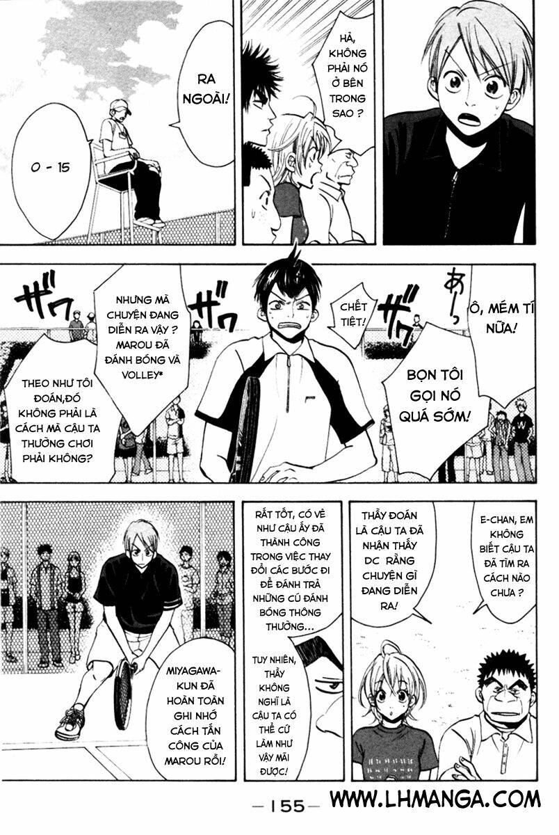 Baby Steps Chapter 22 - Trang 6