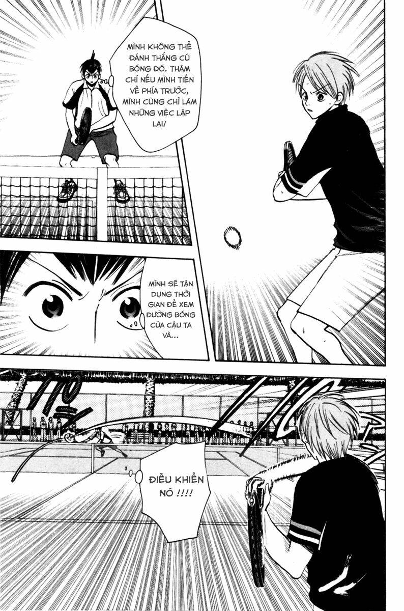 Baby Steps Chapter 22 - Trang 8