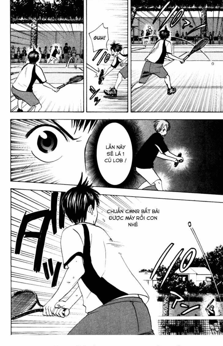 Baby Steps Chapter 23 - Trang 9