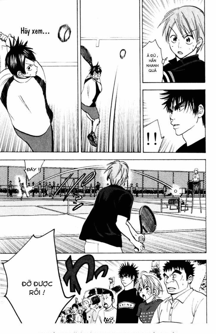 Baby Steps Chapter 23 - Trang 10