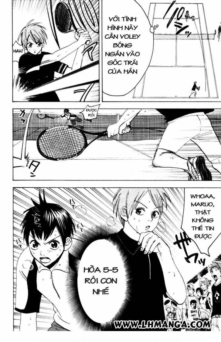 Baby Steps Chapter 23 - Trang 13