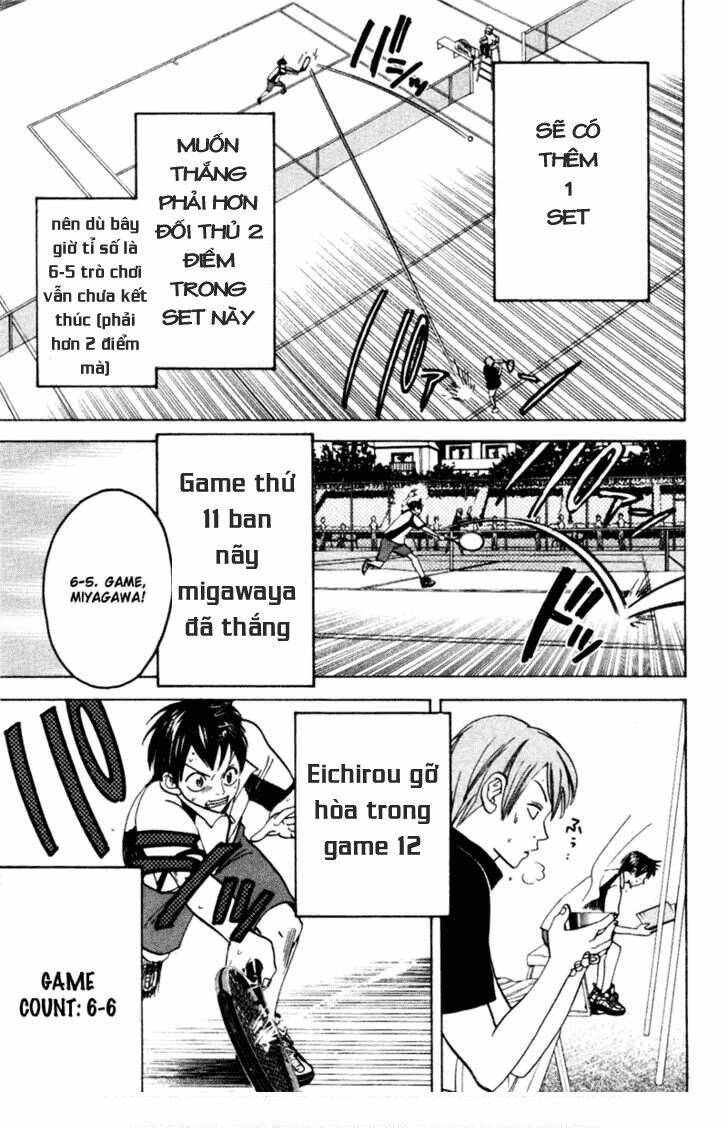 Baby Steps Chapter 23 - Trang 14